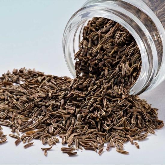 زیره سیاه 50 گرم زیره سیاه 50 گرم