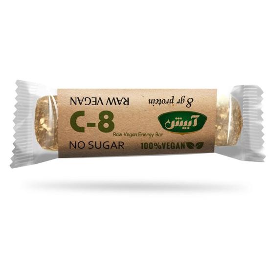 پروتئین بار سی ایت C8