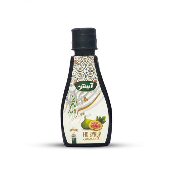 شیره انجیر 250 گرمی آبیش