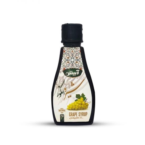 شیره انگور آبیش