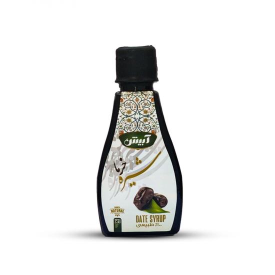 شیره خرما آبیش