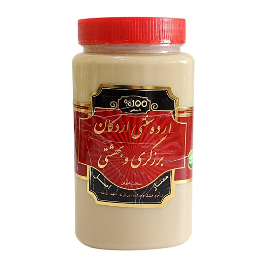 ارده سنتی اردکان