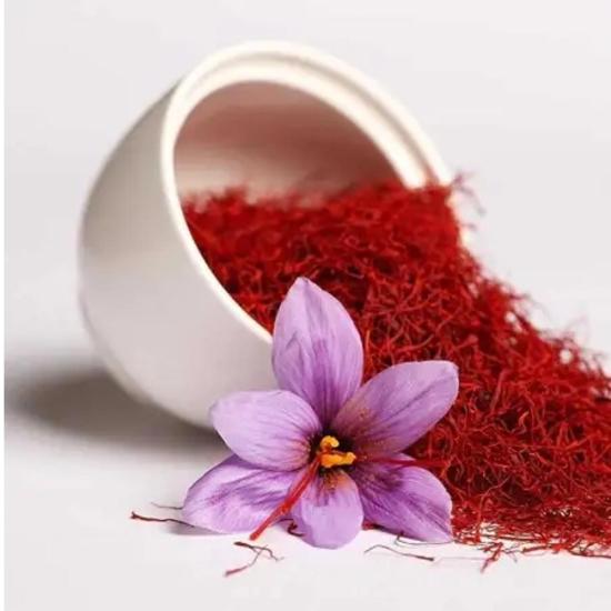 زعفران سرگل مرتضوی