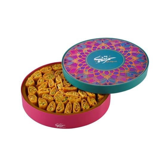 سوهان لقمه نصیرالملک سوهان لقمه نصیرالملک