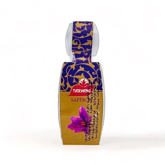 زعفران نگین تروند 1 گرم زعفران نگین تروند 1 گرم