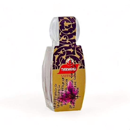 زعفران سرگل تروند یک گرم زعفران سرگل تروند یک گرم