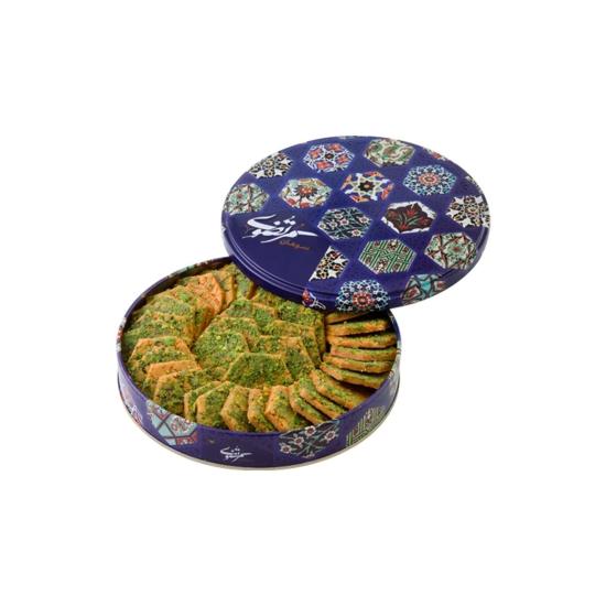 سوهان باقلوایی سکه مرتضوی سوهان باقلوایی سکه مرتضوی