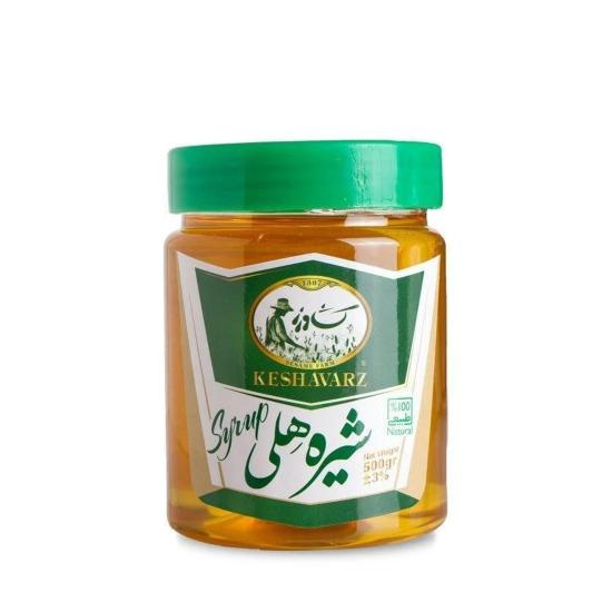 شیره هل کشاورز