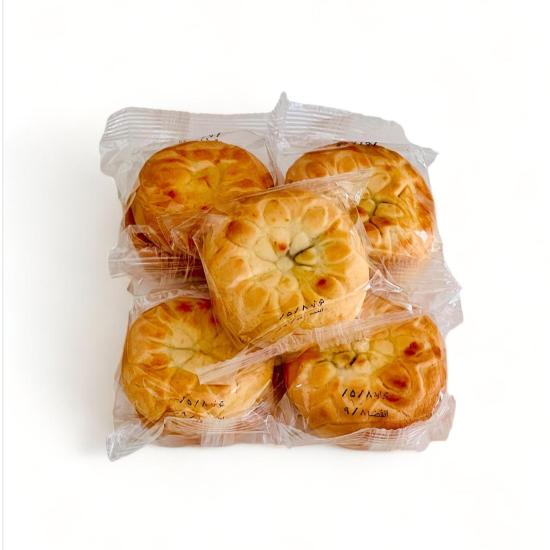 کلمپه خرمایی ممتاز شهد کلمپه خرمایی ممتاز شهد