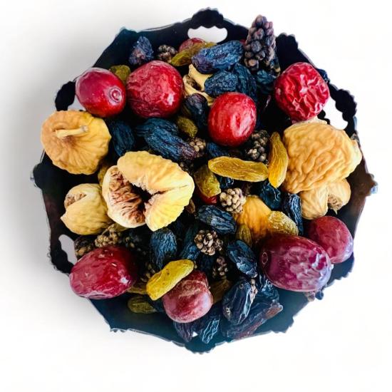 آجیل چای آجیل چای