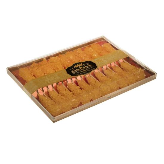 نبات دستهدار زعفرانی پایتخت نبات دستهدار زعفرانی پایتخت