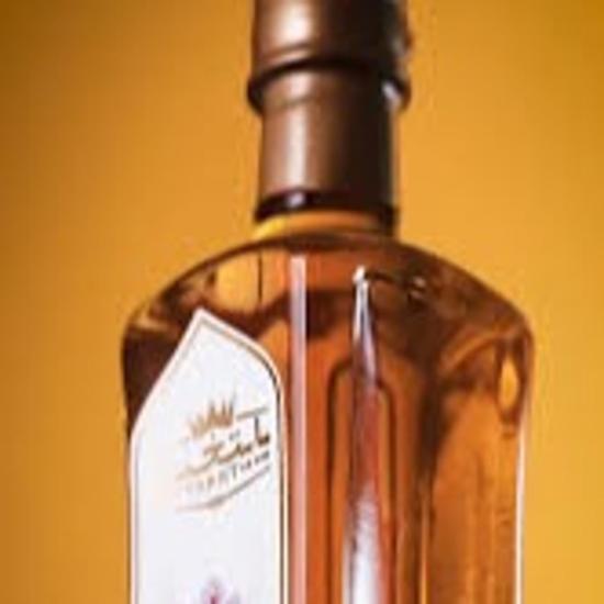 نبات مایع زعفرانی پایتخت نبات مایع زعفرانی پایتخت