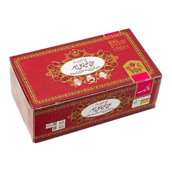 پشمک حاج خلیفه علی رهبر پشمک حاج خلیفه علی رهبر