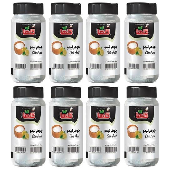 جوهر لیمو گلها جوهر لیمو گلها