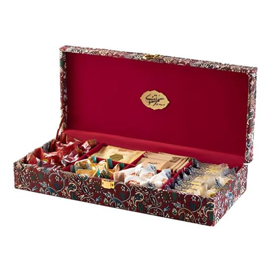 باکس هدیه خاتون Khatoun Premium Gift Box