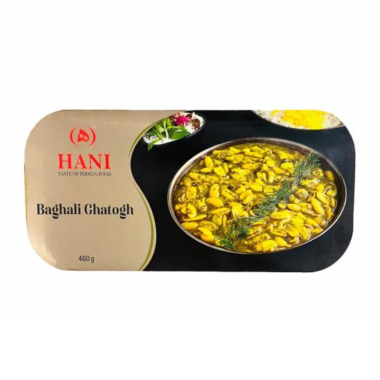 Baghali Ghatogh Hani Baghali Ghatogh Hani