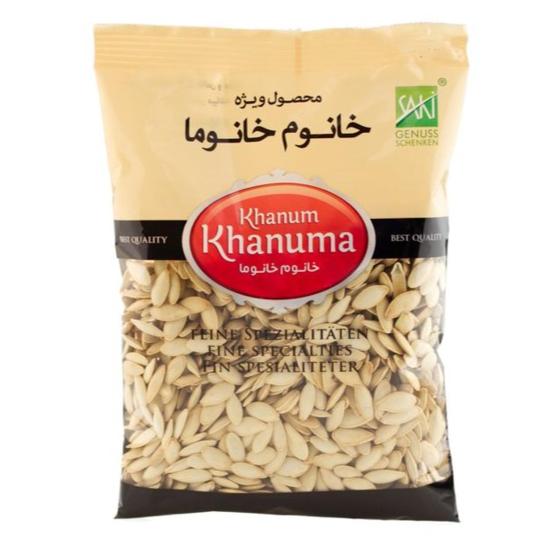 Semi di Zucca Mashhadi Khanom Khanom