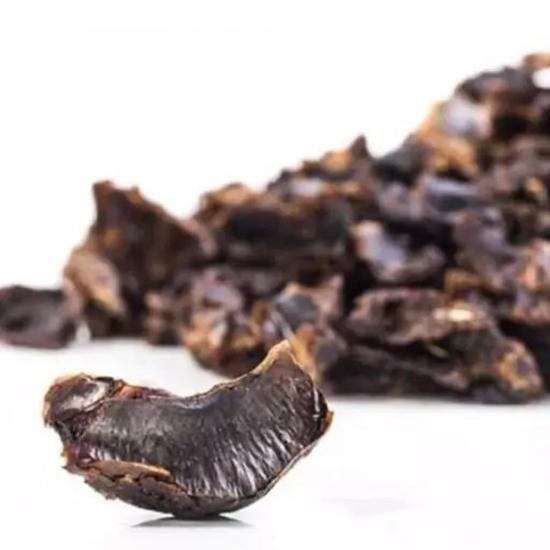 Fette di Lime Essiccato Khanom Khanomha