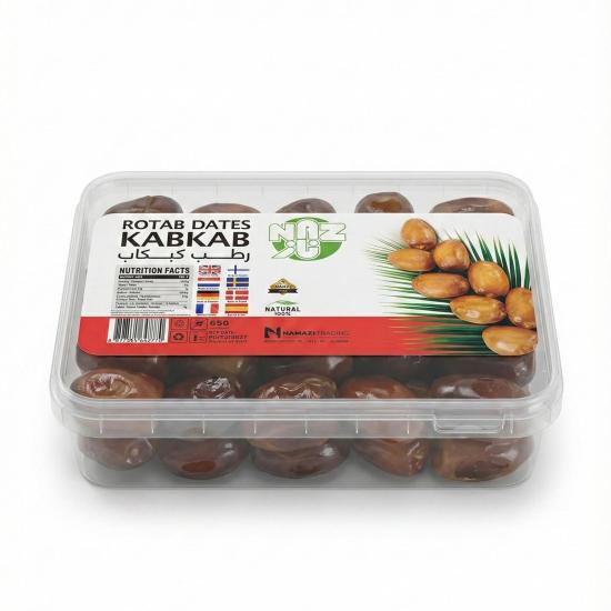 رطب کبکاب ناز 650 گرم