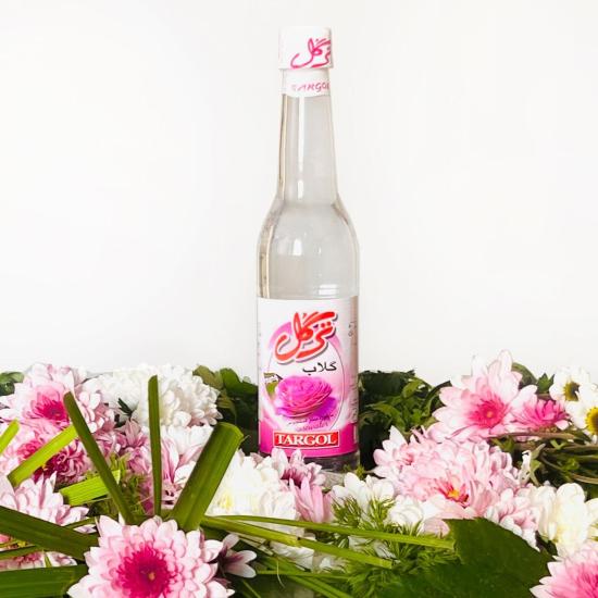 Acqua di Rose Targol 410cc
