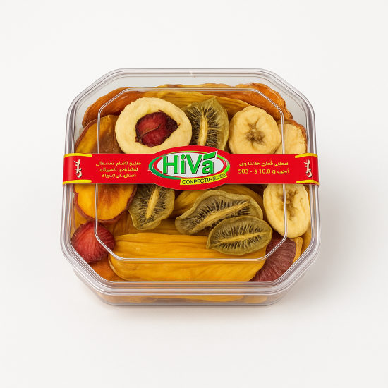 Mix di Frutta Secca Naturale 365 g