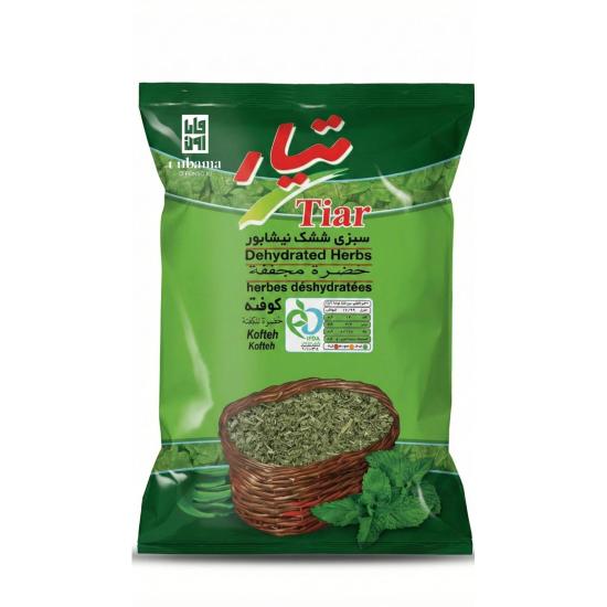 سبزی خشک کوفته تیار 180 گرم