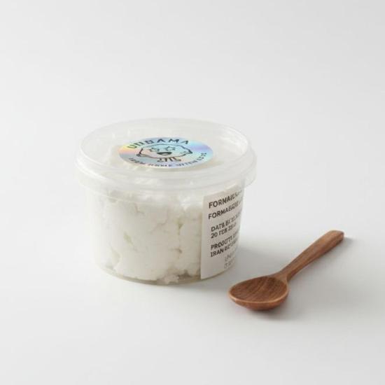 پنیر لیقوان محلی 200 گرم پنیر لیقوان محلی 200 گرم