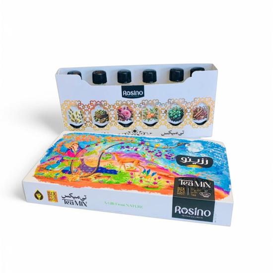 تیمیکس رزینو