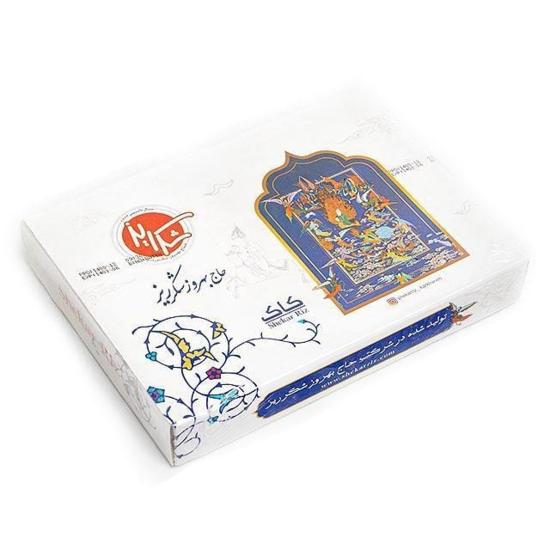 شیرینی سنتی کاک شکرریز