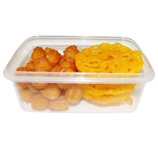 زولبیا بامیه 500 گرم
