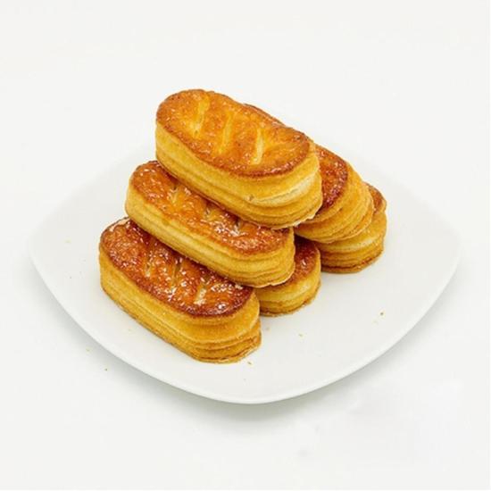 شیرینی زبان راز – 400 گرم