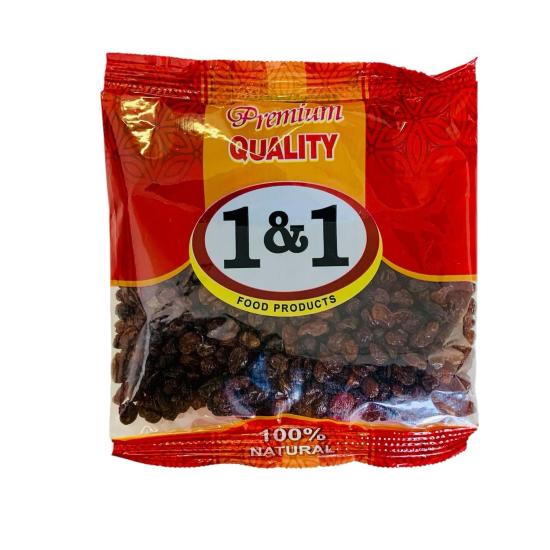 Uva passa per pilaf Yek o Yek