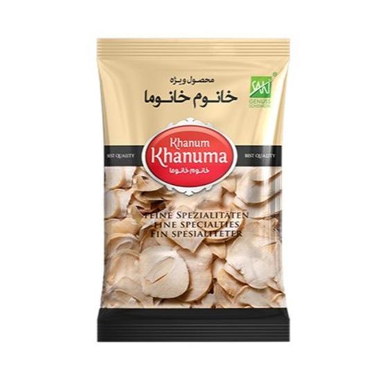 موسیر خشک خانوم خانوما