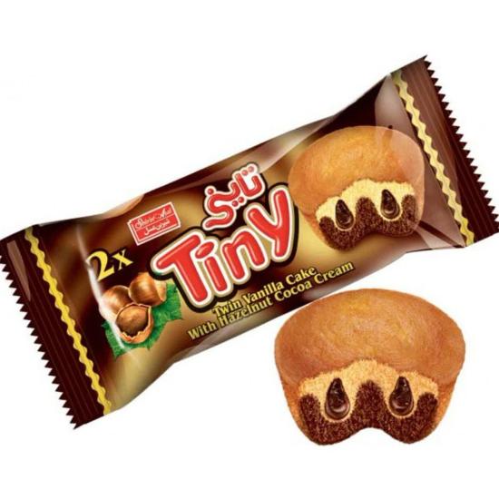 کیک تاینی شیرین عسل