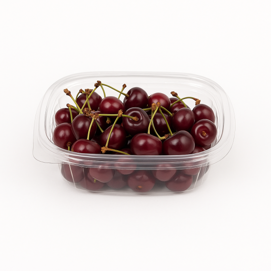 آلبالو تازه بسته 300 گرمی