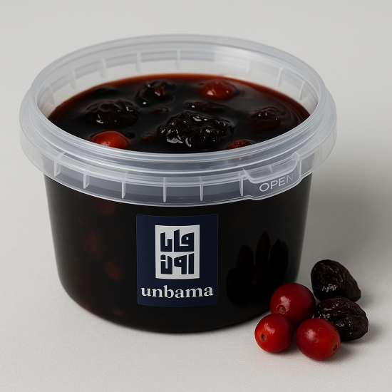 ترشک خانگى آلوچه