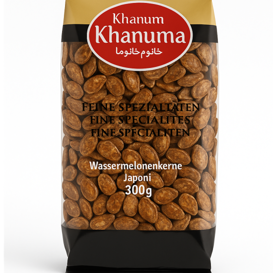 تخم ژاپنی شور خانوم خانوما