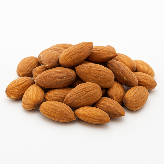مغز بادام درختی ایرانی شور مغز بادام درختی ایرانی شور
