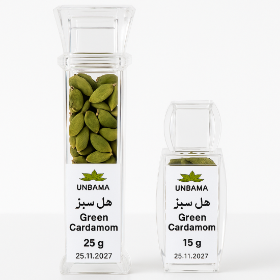 هل سبز اعلا UNBAMA هل سبز اعلا UNBAMA