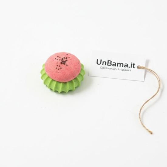 Biscotti Tradizionali Iraniani di Riso 400 g