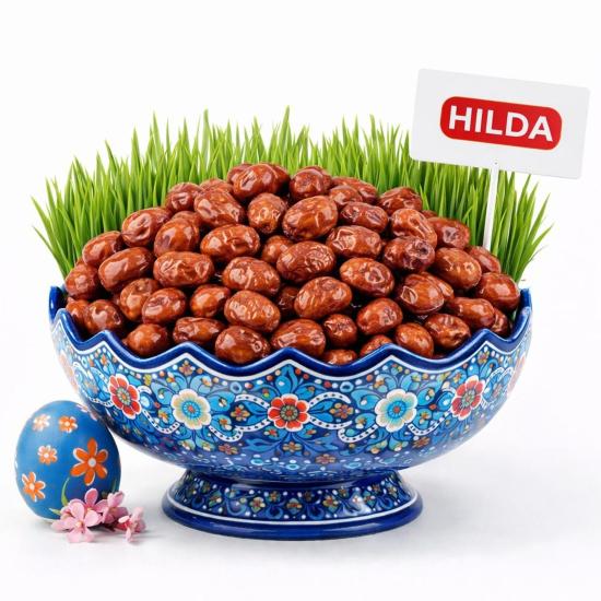 سنجد هیلدا 150 گرم