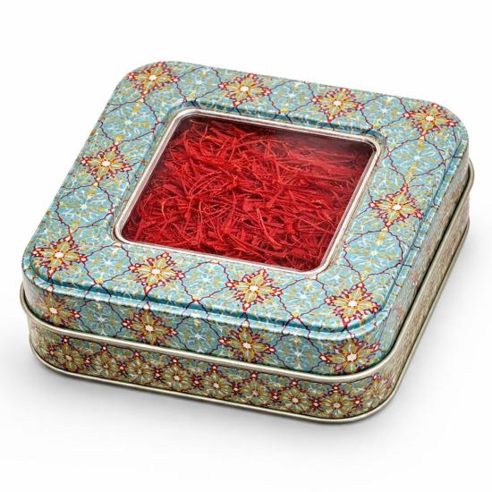 زعفران سوپر نگین 10 گرم