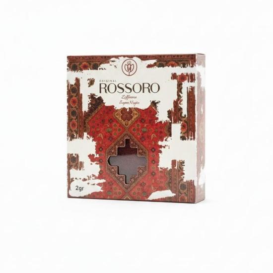 زعفران سوپر نگین Rossoro دو گرم