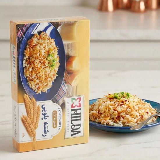 Reshteh Polow Hilda 500g