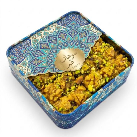 سوهان کادویی حبه ای سوهان کادویی حبه ای