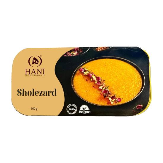 Sholezard Hani 460 g