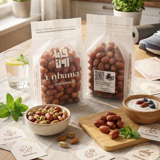 سنجد پرمیوم ایرانی 250 گرم