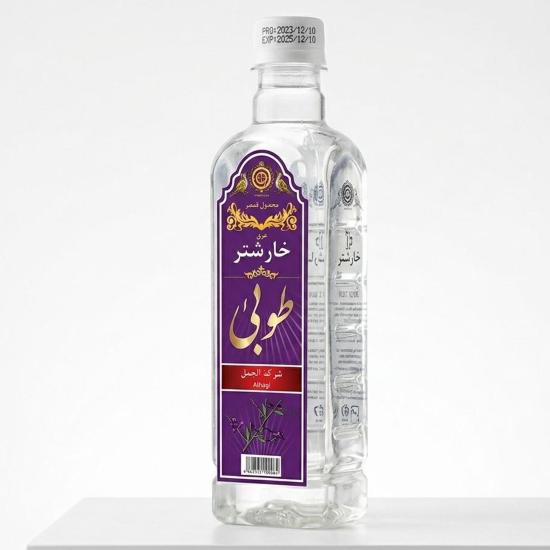 Distillato di Alhagi (Camel Thorn) Tuba 500ml Distillato di Alhagi (Camel Thorn) Tuba 500ml