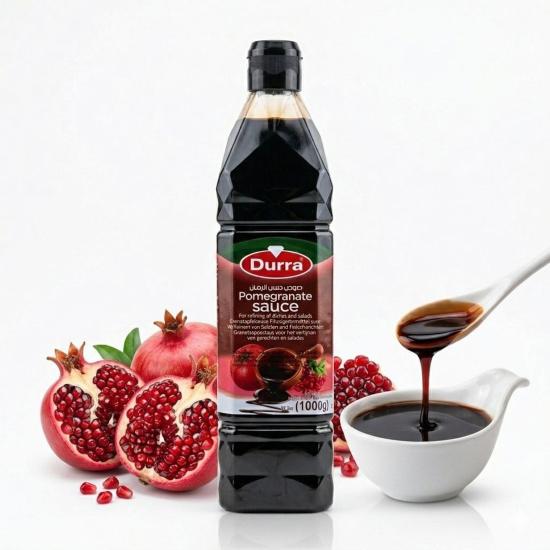 Salsa di Melograno Durra 1000 ml