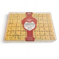شیرینی نخودچی با پسته راز 500 گرم